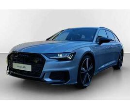 AVANT S LINE 50 TDI QUATTRO TIPTRONIC STHZG*PAN...