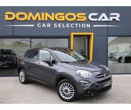 FIAT 500X 1.3 MJ CONNECT