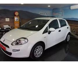 FIAT GRANDE PUNTO FIAT PUNTO 1.2 LOUNGE START&STOP