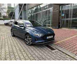 I20 1.0 T-GDI STYLE DCT