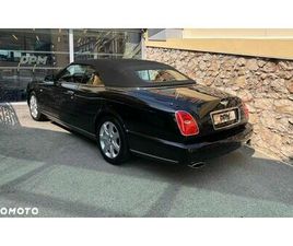 BENTLEY AZURE STANDARD