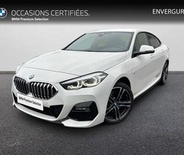 BMW SERIE 2 GRAN COUPE 218IA 136CH M SPORT DKG7