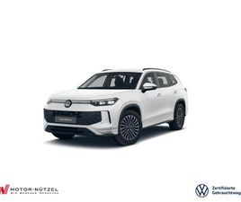 TAYRON 2.0 TDI 4M LIFE HD-MATRIX+NAVI+AHK+DCC+7S