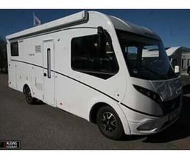 DETHLEFFS TREND I 7057 EB / AUTOMAT