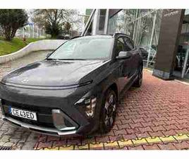 KAUAI 1.6 GDI HEV PREMIUM