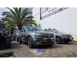 3.0 V6 RESERVE PIEL 4X4 AT