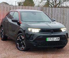 100KW GS 50KWH 5DR AUTO