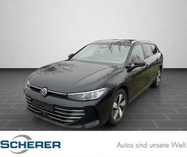 PASSAT VARIANT 2,0 TDI DSG ELEGANCE AHK/RFK/NAVI/LED/PANORAMADACH/U.V.M.