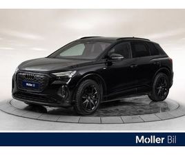 50 QUATTRO - HUD, PANO, S LINE, SONOS, SKINN