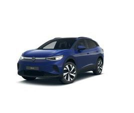 VOLKSWAGEN ID.4 ID.4 PRO*WÄRMEPUMPE*IQ.LIGHT*AHK*PANO*KAMERA*PDC*SHZ*SPORTPAKET