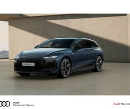AVANT PERFORMANCE 270KW 0 25% VERSTEUERUNG