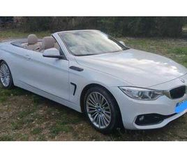 CAB 420I 184 CH LUXURY A