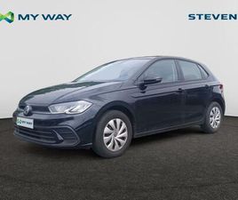 1.0 TSI 70 KW (95 CH) 7 VITESSES DSG