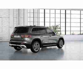 MERCEDES GLB GLB 200D GLB 200 D PROGRESSIVE