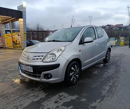 NISSAN PIXO NISSAN PIXO 1.0 K L I M A