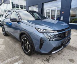 PEUGEOT 5008 GT PLUG-IN HYBRID 195 E-DCT7, 7 SJEDALA-DOSTUPNO ODMAH!!!, 2025 GOD.