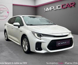 SUZUKI SWACE 1.8 HYBRID PACK