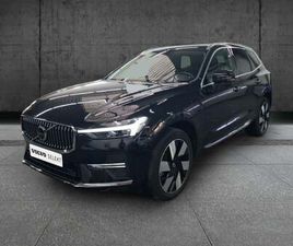 VOLVO XC60 T8 VOLVO XC60T6 HYBRIDE RECHARGEABLE 253 145CH ULTRA STYLE CHROME GEARTRONIC 8 AWD