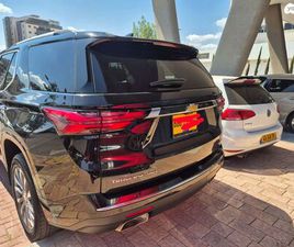 4X4 PREMIER אוט׳ 3.6 (310 כ״ס) [2018-2026]