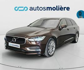 VOLVO V90 T8 MOMENTUM AWD AUTO 287 KW (390 CV)