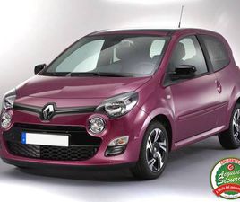 RENAULT TWINGO TWINGO 1ª SERIE 1.2 16V LIVE *NEOPATENTATI*UNICO PROPRIETARIO*