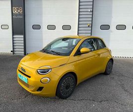 1.0 FIREFLY 65CH HYBRID TORINO