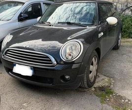 MINI MINI COOPER MINI COOPER