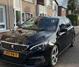 308 1.6 E-THP GT 225