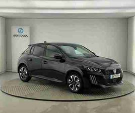 208 1.2 HYBRID ALLURE E-DCS6