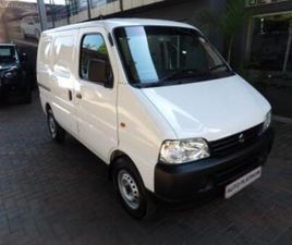 1.2 PANEL VAN