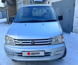 TOYOTA LITE ACE