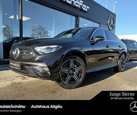 D 4M COUPÉ EDIT AMG DIST AHK DLIGHT 360°