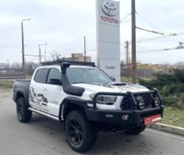 TOYOTA TACOMA 3.5 DOUBLE CAB ≫ 2023 • 54 000 EUR • ID