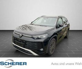 TAYRON 2,0 TDI DSG 7 SITZE/PANORAMADACH/AHK/RFK/U.V.M.