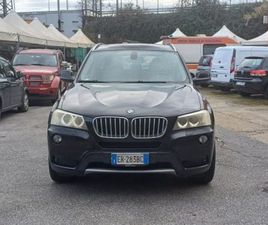 X3 (F25) X3 XDRIVE28IA ELETTA
