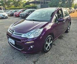 CITROEN C3 PURETECH 82 SHINE