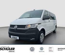 T6.1 KOMBI LR 2,0 TDI KLIMA*PDC*SH