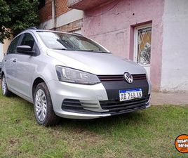 VOLKSWAGEN SURAN SURAN
