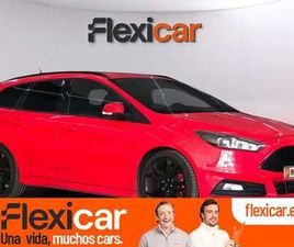 SPORTBREAK 2.3 ECOBOOST ST