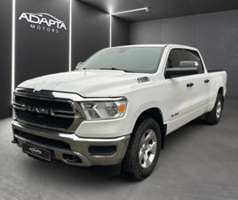 RAM TRUCKS RAM 1500 TRADESMAN