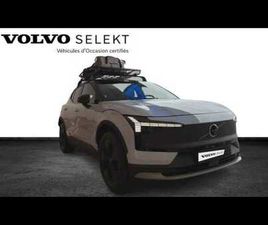 VOLVO EX30 TWIN PERFORMANCE ULTRA TWIN PERFORMANCE ÉLECTRIQUE