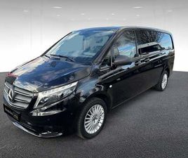 MERCEDES VITO MIXTO 119 CDI MIXTO LONG SELECT PROPULSION 9G-TRONIC