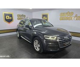 AUDI Q5 50 TFSIE QUATTRO SPORT S TRONIC