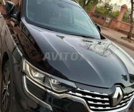 RENAULT KOLEOS 7 PLACES