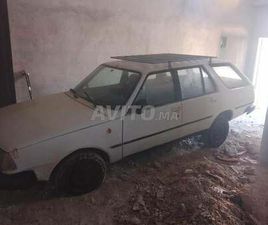 RENAULT 18 EN BON ÉTAT