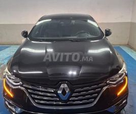 RENAULT TALISMAN