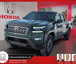 4X4 + CUIR + SIEGE / VOLANT CHAUFFANT + TOIT