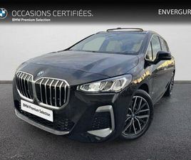 225E XDRIVE ACTIVE TOURER