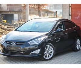HYUNDAI I40 1.7 CDI