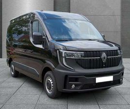 MASTER KASTENWAGEN L2H2 3,5T EXTRA+AHK+SHZ DCI...